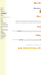 Mobile Screenshot of labrocollect.fr